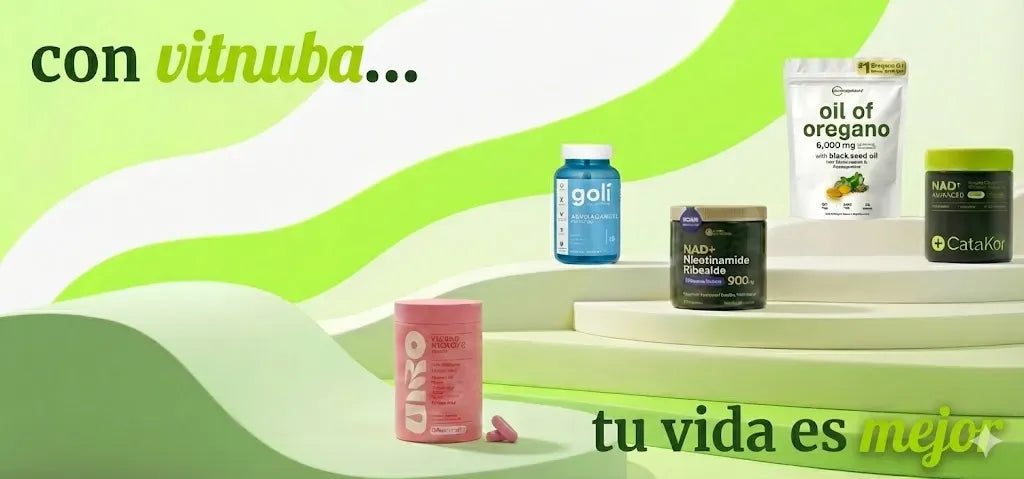 VITNUBA MX